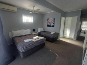 Aqua Accommodation